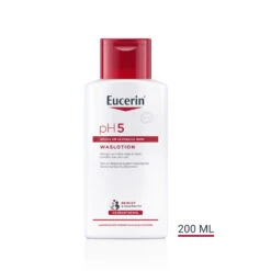 Eucerin PH5 Waslotion -Garnier Winkel 714341 2