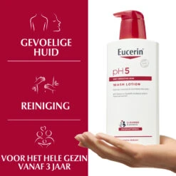 Eucerin PH5 Waslotion -Garnier Winkel 714342 4