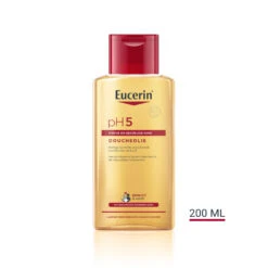 Eucerin PH5 Douche Olie 9 Eucerin PH5 Douche Olie -Garnier Winkel 714343 2
