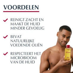 Eucerin PH5 Douche Olie 10 Eucerin PH5 Douche Olie -Garnier Winkel 714343 3