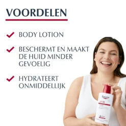 Eucerin PH5 Body Lotion 10 Eucerin PH5 Body Lotion -Garnier Winkel 714346 3