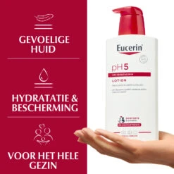 Eucerin PH5 Body Lotion 11 Eucerin PH5 Body Lotion -Garnier Winkel 714346 4