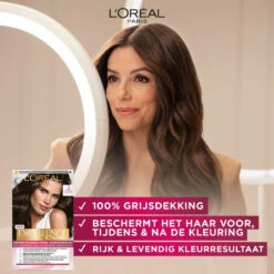 L'Oreal Lu0027Oréal Excellence Creme 9 Zeer Licht Blond 7 L'Oreal Lu0027Oréal Excellence Creme 9 Zeer Licht Blond -Garnier Winkel 723590 2