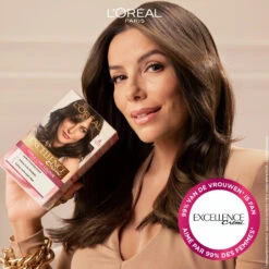 L'Oreal Lu0027Oréal Excellence Creme 7.43 Koper Goudblond -Garnier Winkel 729066 4