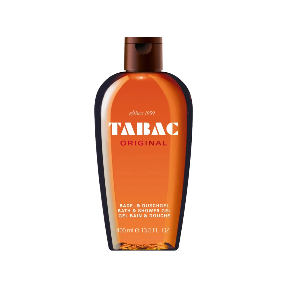 Tabac Original Bad- En Douchegel 3 Tabac Original Bad- En Douchegel