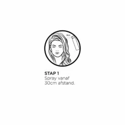 6x Got2b Glued Extreme Freeze Haarspray -Garnier Winkel 731530 4