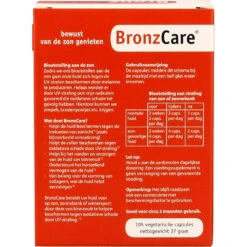 Indros Bronzcare -Garnier Winkel 733083 3