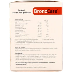 Indros Bronzcare -Garnier Winkel 733083 4