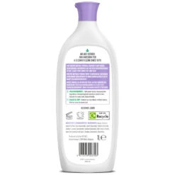 6x Ecover Handzeep Lavendel & Aloe Vera Navulling -Garnier Winkel 739236 2
