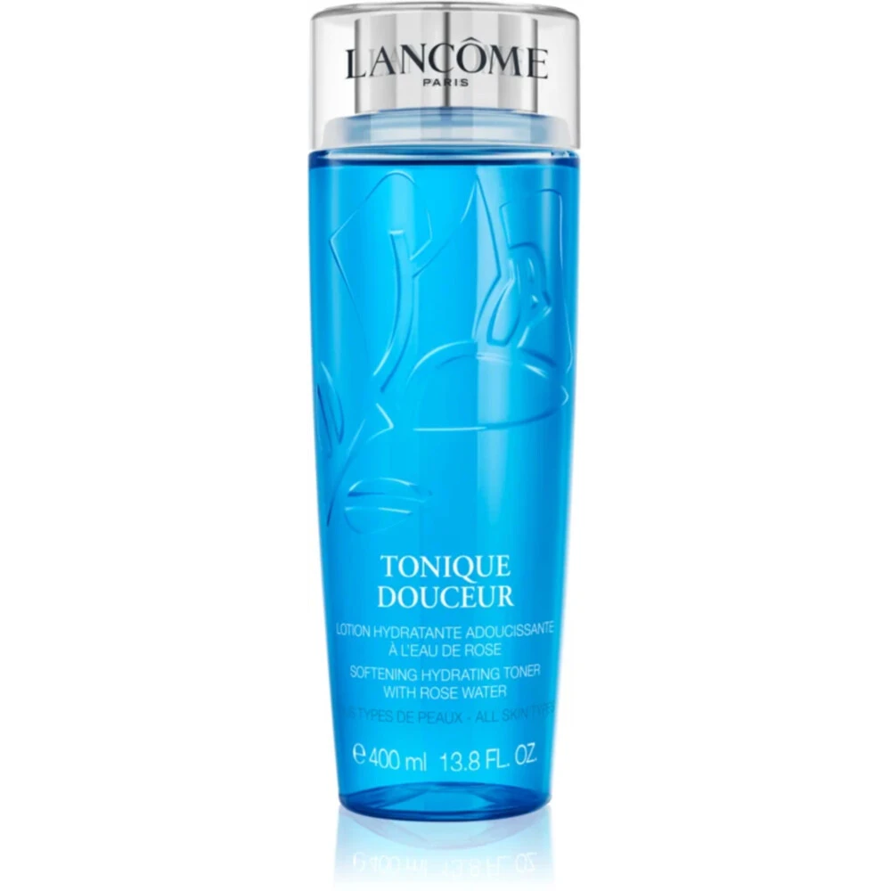 Lancome Tonique Douceur Gezichtstoner 3 Lancome Tonique Douceur Gezichtstoner