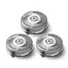 Philips Scheerhoofden Voor Shaver Series 5000 En 6000 SH50/50 2 Philips Scheerhoofden Voor Shaver Series 5000 En 6000 SH50/50 -Garnier Winkel 754252