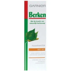 Garnier Berken Haarwater Met Vet 5 Garnier Berken Haarwater Met Vet -Garnier Winkel 754852 2
