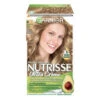Garnier Nutrisse Creme Haarverf 80 - Licht Natuurlijk Blond -Garnier Winkel 754906