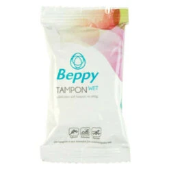 Beppy Tampons Soft + Comfort WET -Garnier Winkel 755813 2