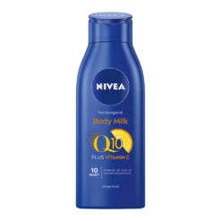 Nivea Verstevigende Body Milk Q10 + Vitamine C 9 Nivea Verstevigende Body Milk Q10 + Vitamine C -Garnier Winkel 759606 2