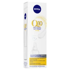 Nivea Anti-Rimpel Oogcontourcreme Q10plus -Garnier Winkel 759800 2