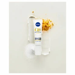 Nivea Anti-Rimpel Oogcontourcreme Q10plus -Garnier Winkel 759800 3