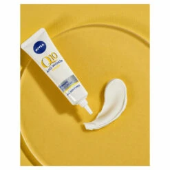 Nivea Anti-Rimpel Oogcontourcreme Q10plus -Garnier Winkel 759800 4