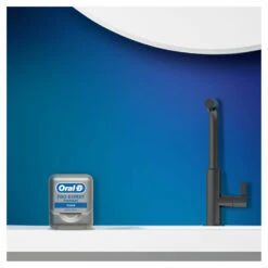 Oral B 12x Oral-B Floss Pro-Expert Premium -Garnier Winkel 909173 4