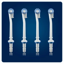 Oral B Oral-B Spuitstukjes Oxyjet -Garnier Winkel 910450 2
