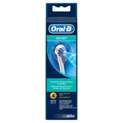 Oral B Oral-B Spuitstukjes Oxyjet -Garnier Winkel 910450 4