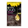 Garnier Olia 4.15 - Ijs-chocolade Bruin -Garnier Winkel 928342