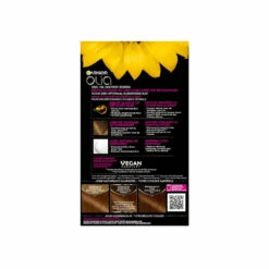 Garnier Olia Haarverf 5.3 - Goudbruin 7 Garnier Olia Haarverf 5.3 - Goudbruin -Garnier Winkel 928344 2