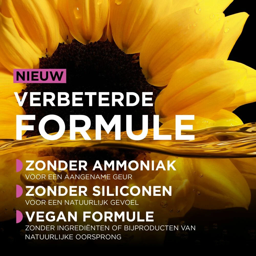 Garnier Olia Haarverf 5.3 - Goudbruin 5 Garnier Olia Haarverf 5.3 - Goudbruin - Afbeelding 3