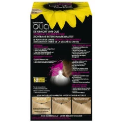 Garnier Olia Haarverf 9.0 - Lichtblond -Garnier Winkel 928350 2