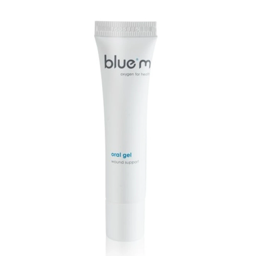 Bluem Oral Gel 4 Bluem Oral Gel - Afbeelding 2
