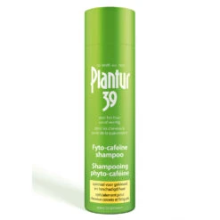 Plantur 39 Caffeine Shampoo Gekleurd Haar
