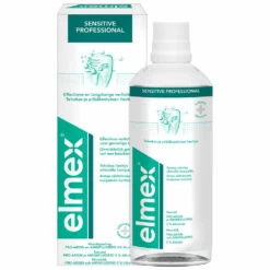 6x Elmex Sensitive Professional Tandspoeling 7 6x Elmex Sensitive Professional Tandspoeling -Garnier Winkel 950649 2