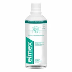 6x Elmex Sensitive Professional Tandspoeling 8 6x Elmex Sensitive Professional Tandspoeling -Garnier Winkel 950649 3