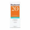 Biodermal Hydraplus Zonnemelk SPF 20 -Garnier Winkel 957882