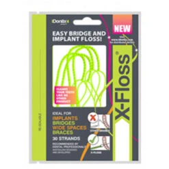 IDontix X-Floss