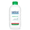 4x Sanicur Bad En Douchegel Dermo Oil -Garnier Winkel 961359