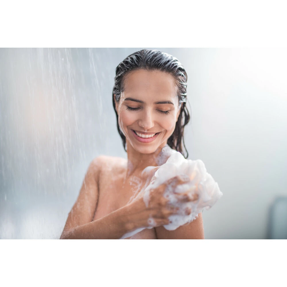 4x Sanicur Bad En Douchegel Dermo Oil 4 4x Sanicur Bad En Douchegel Dermo Oil - Afbeelding 2