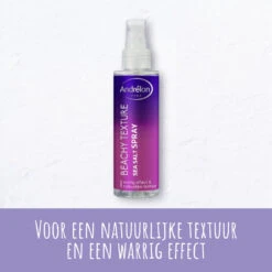 6x Andrelon Haarspray Beachy Texture Sea Salt 7 6x Andrelon Haarspray Beachy Texture Sea Salt -Garnier Winkel 963090 3