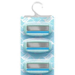 Wilkinson Hydro Silk Scheermesjes -Garnier Winkel 963380 3