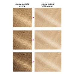 Garnier Olia Haarverf 10.0 - Zeer Licht Blond -Garnier Winkel 968935 4