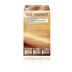 L'Oreal Lu0027Oréal Excellence Age Perfect Haarverf 7.31 Midden Goud Asblond 7 L'Oreal Lu0027Oréal Excellence Age Perfect Haarverf 7.31 Midden Goud Asblond -Garnier Winkel 968938 3