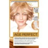 L'Oreal Lu0027Oréal Excellence Age Perfect Haarverf 8.32 Licht Goud Parelmoerblond -Garnier Winkel 968940