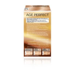 L'Oreal Lu0027Oréal Excellence Age Perfect Haarverf 8.32 Licht Goud Parelmoerblond -Garnier Winkel 968940 3
