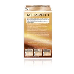 L'Oreal Lu0027Oréal Excellence Age Perfect Haarverf 9.13 Zeer Licht As Goudblond -Garnier Winkel 968941 3