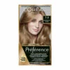 L'Oreal Lu0027Oréal Preference Haarkleuring 07 Vienne - Midden Blond 1 L'Oreal Lu0027Oréal Preference Haarkleuring 07 Vienne - Midden Blond -Garnier Winkel 974933