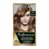 L'Oreal Lu0027Oréal Preference Haarkleuring 06 Ombrie - Donkerblond