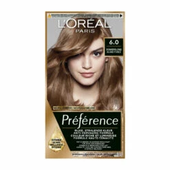 L'Oreal Lu0027Oréal Preference Haarkleuring 06 Ombrie - Donkerblond