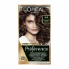 L'Oreal Lu0027Oréal Preference Haarkleuring 04 Tahiti - Middenbruin -Garnier Winkel 974939