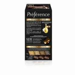 L'Oreal Lu0027Oréal Preference Haarkleuring 04 Tahiti - Middenbruin 6 L'Oreal Lu0027Oréal Preference Haarkleuring 04 Tahiti - Middenbruin -Garnier Winkel 974939 2