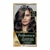 L'Oreal Lu0027Oréal Preference Haarkleuring 03 Brasilia - Donkerbruin -Garnier Winkel 974940